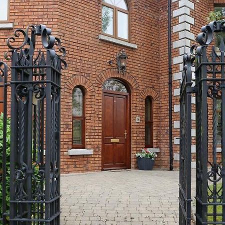 Mullingar Town Apartment 2 Bedrooms Dış mekan fotoğraf