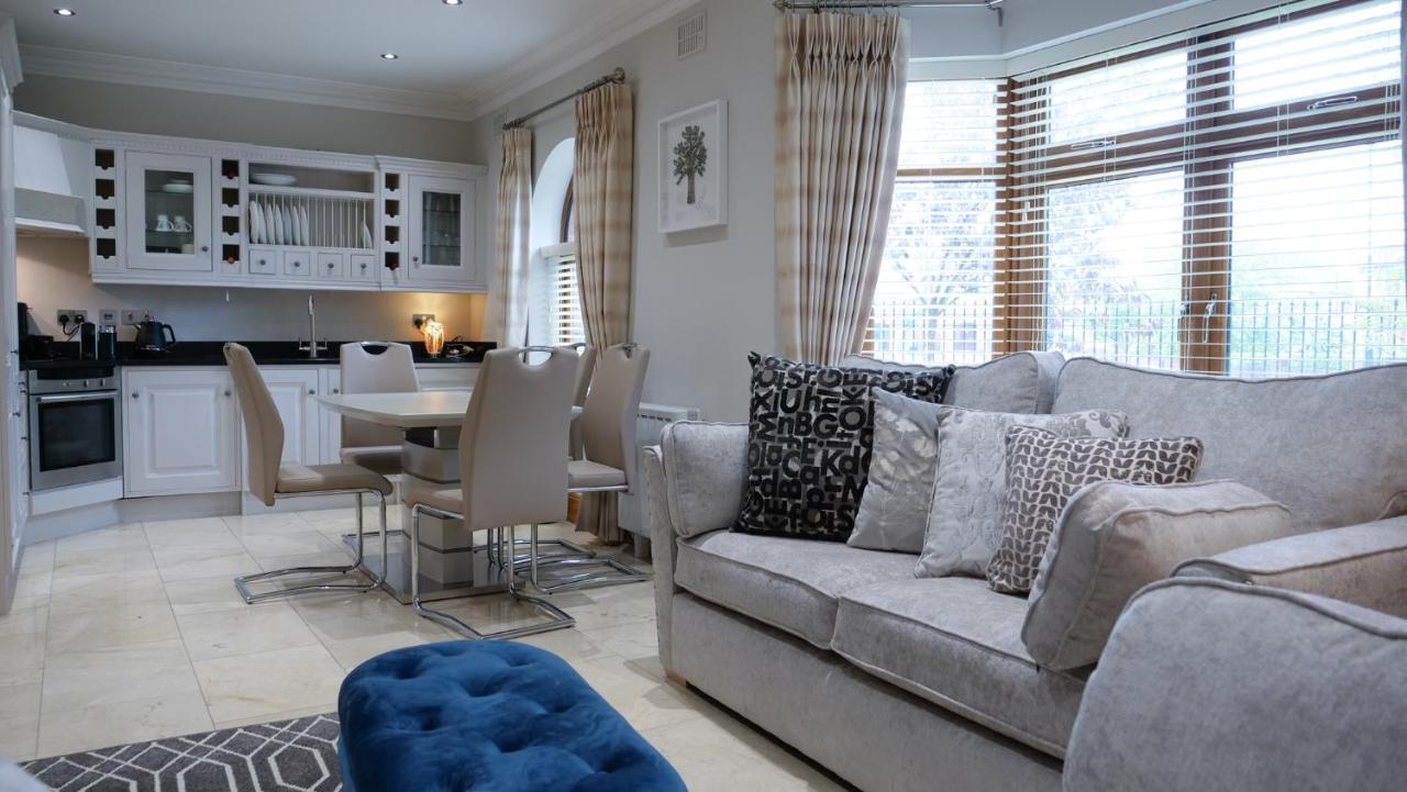 Mullingar Town Apartment 2 Bedrooms Dış mekan fotoğraf