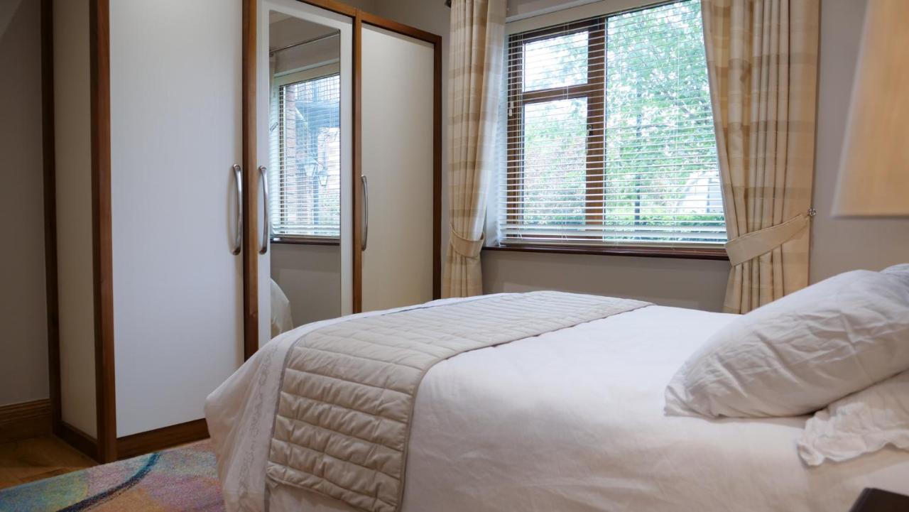 Mullingar Town Apartment 2 Bedrooms Dış mekan fotoğraf