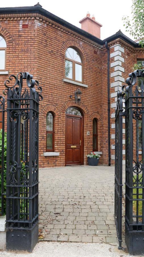 Mullingar Town Apartment 2 Bedrooms Dış mekan fotoğraf
