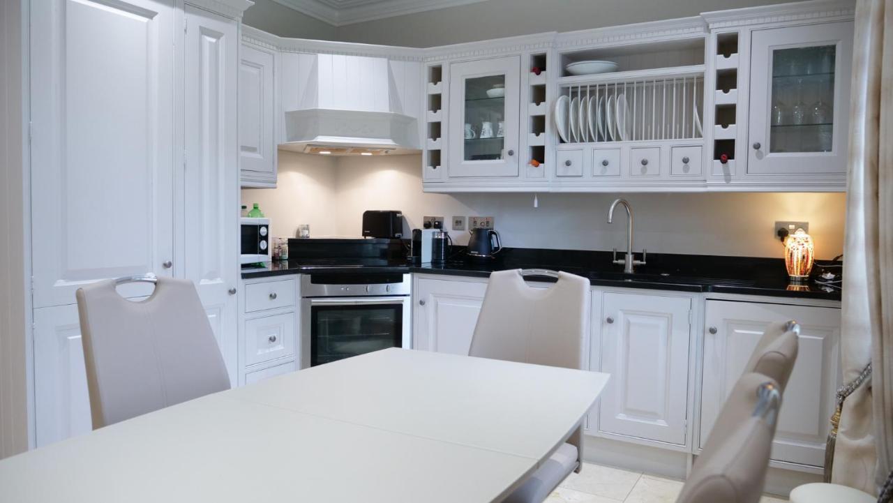 Mullingar Town Apartment 2 Bedrooms Dış mekan fotoğraf