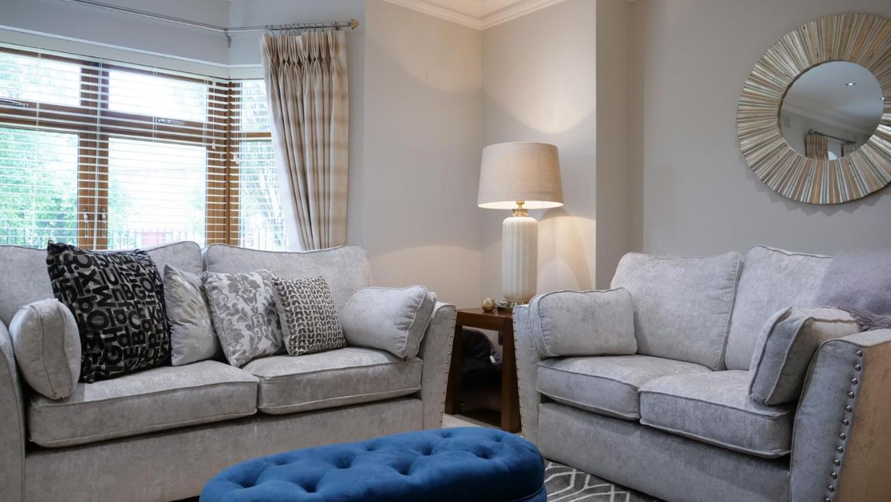 Mullingar Town Apartment 2 Bedrooms Dış mekan fotoğraf