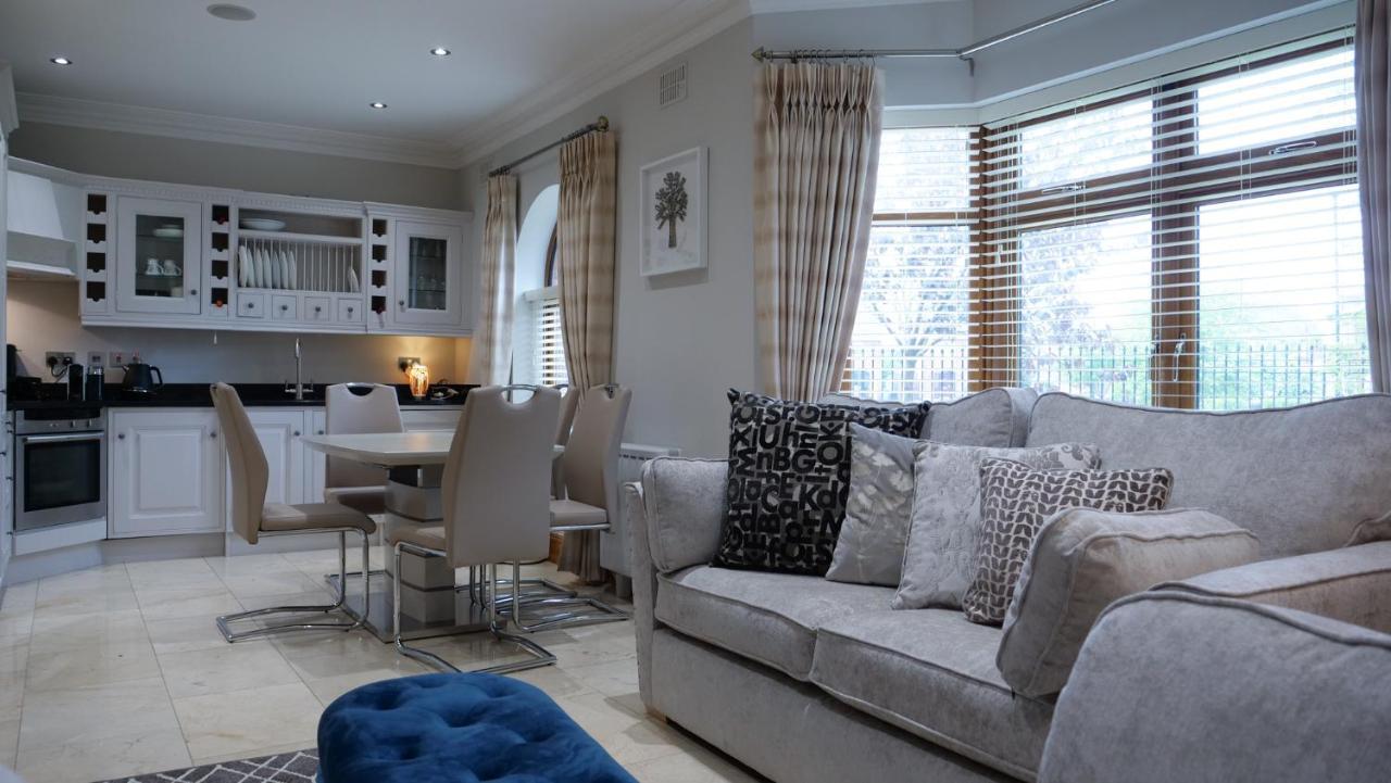 Mullingar Town Apartment 2 Bedrooms Dış mekan fotoğraf