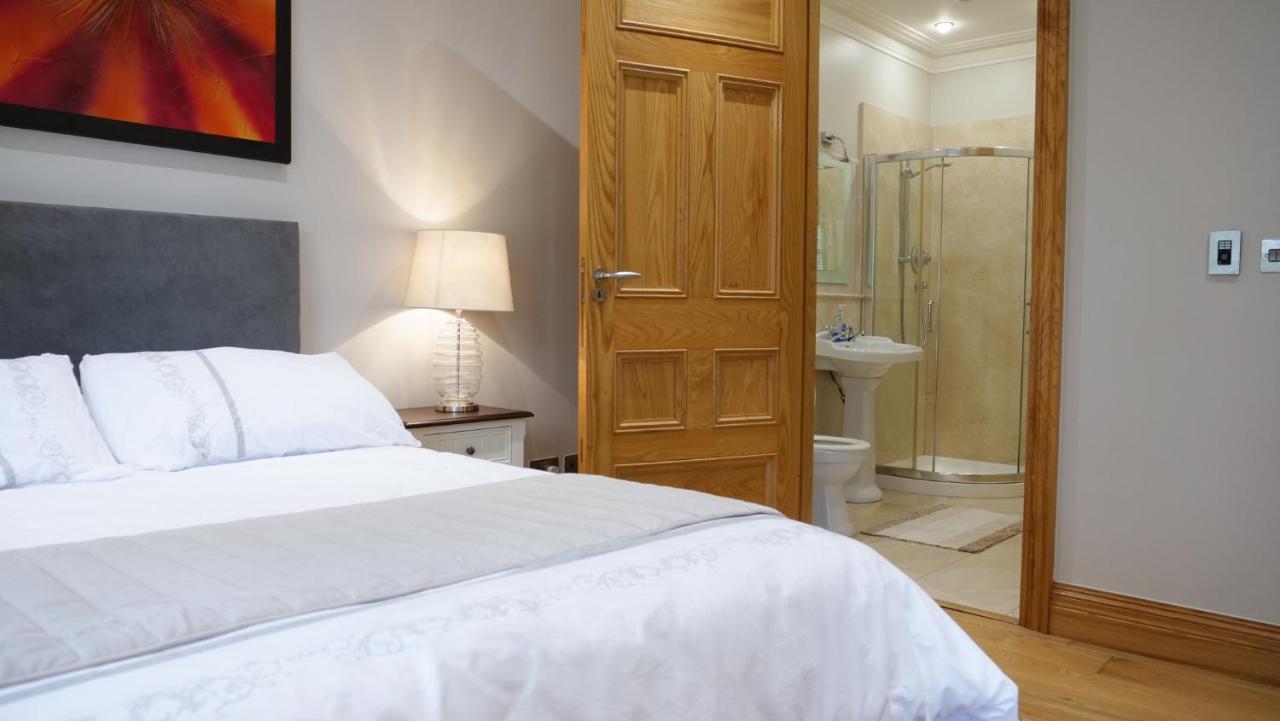 Mullingar Town Apartment 2 Bedrooms Dış mekan fotoğraf