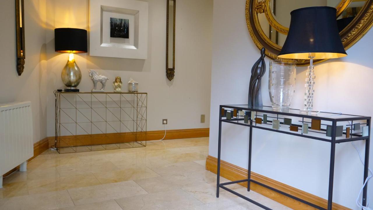 Mullingar Town Apartment 2 Bedrooms Dış mekan fotoğraf