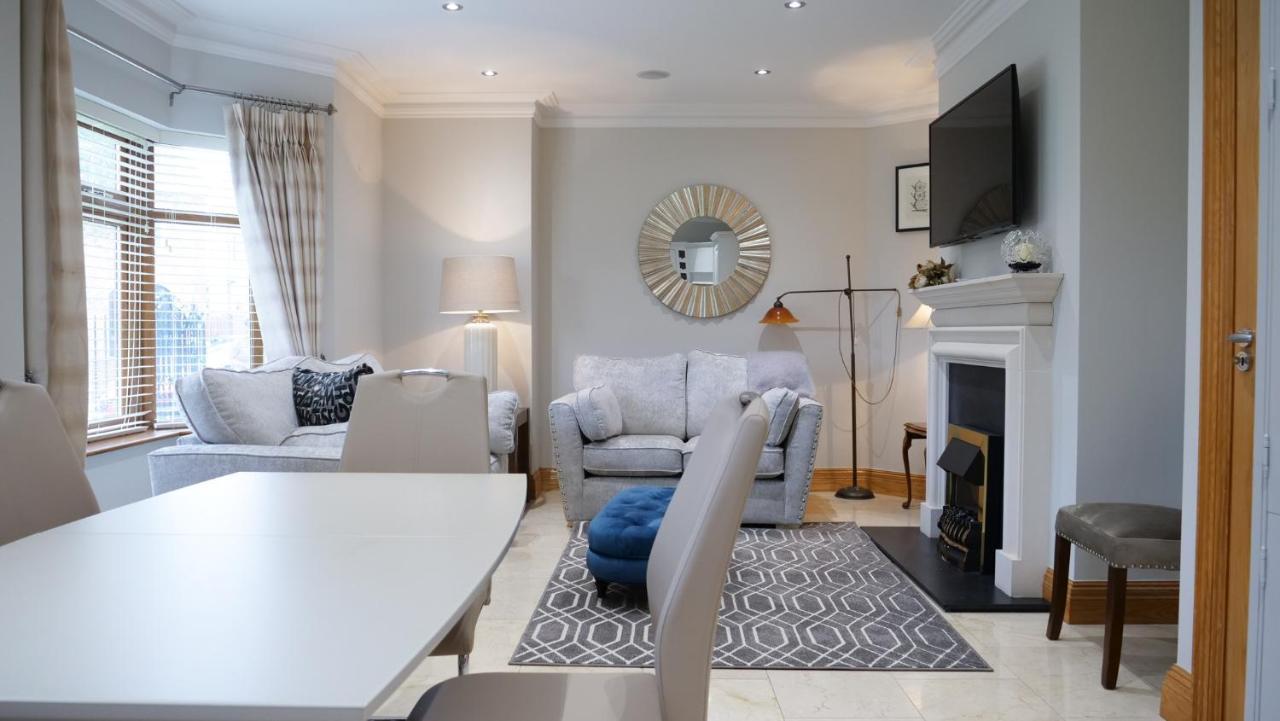 Mullingar Town Apartment 2 Bedrooms Dış mekan fotoğraf