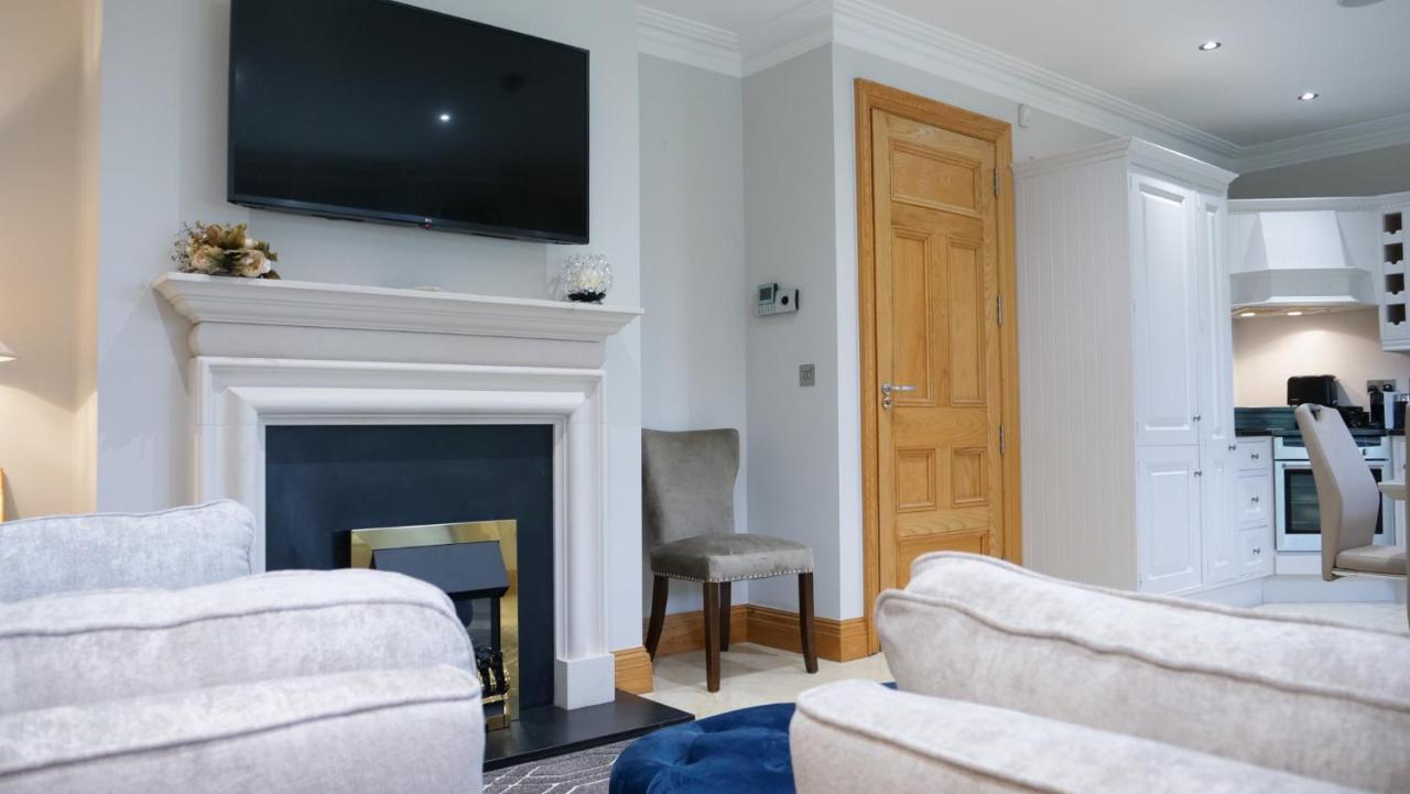 Mullingar Town Apartment 2 Bedrooms Dış mekan fotoğraf