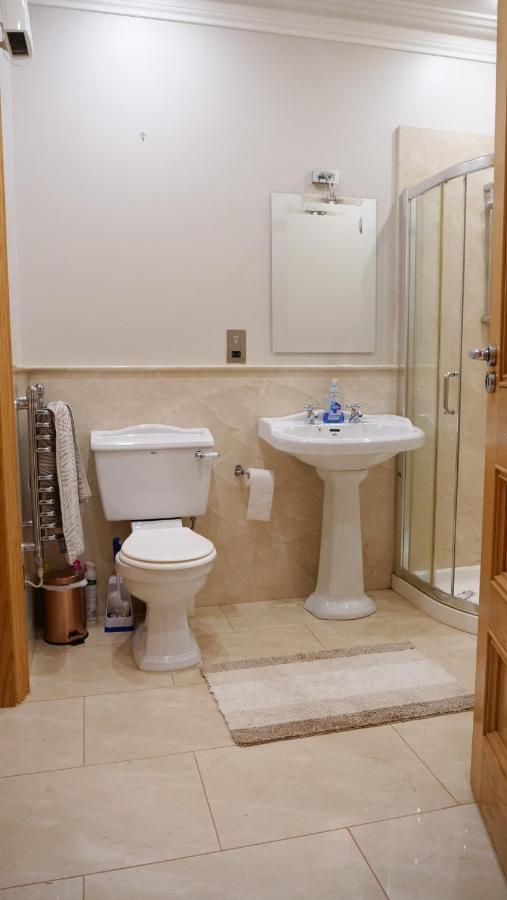 Mullingar Town Apartment 2 Bedrooms Dış mekan fotoğraf