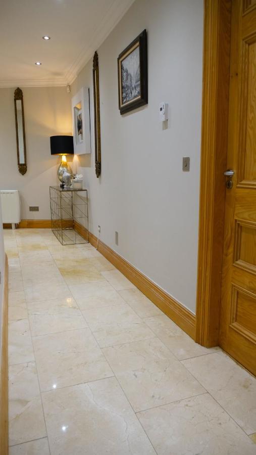 Mullingar Town Apartment 2 Bedrooms Dış mekan fotoğraf