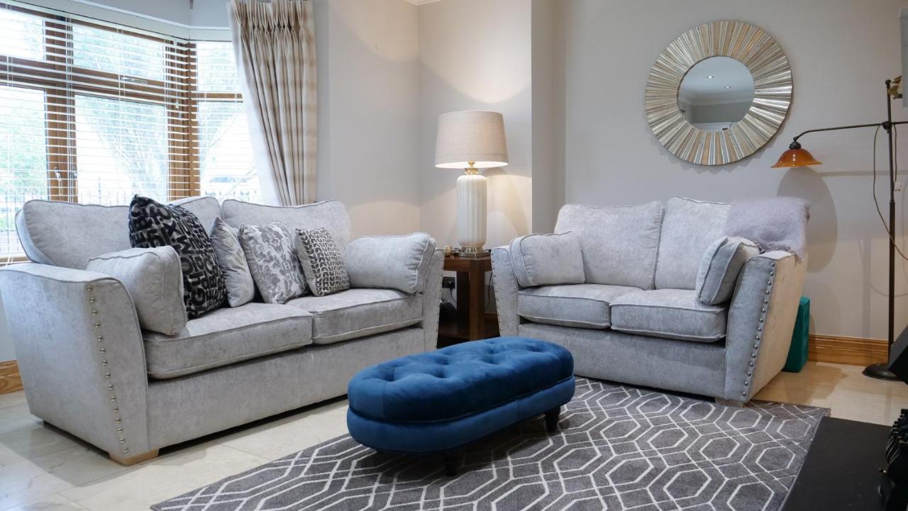 Mullingar Town Apartment 2 Bedrooms Dış mekan fotoğraf