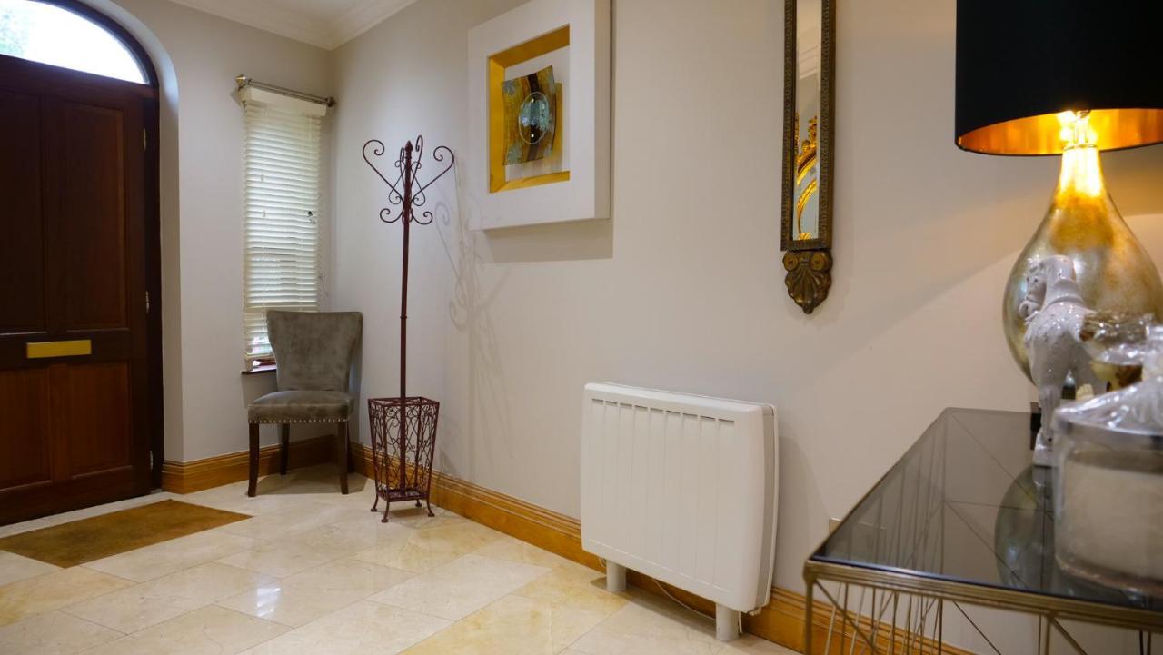 Mullingar Town Apartment 2 Bedrooms Dış mekan fotoğraf