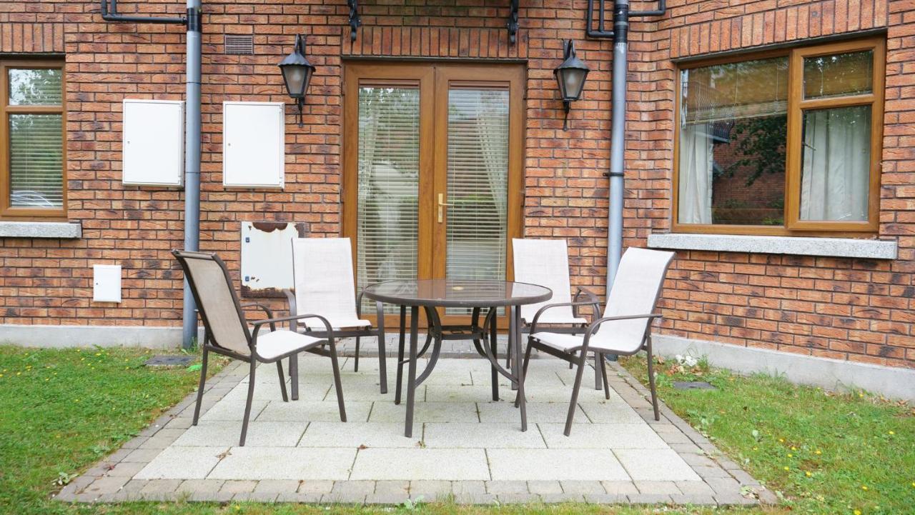 Mullingar Town Apartment 2 Bedrooms Dış mekan fotoğraf