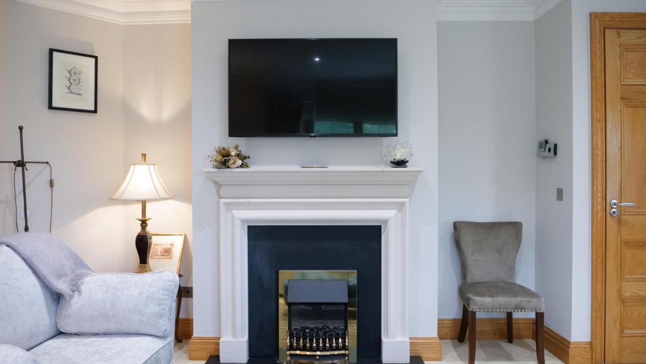 Mullingar Town Apartment 2 Bedrooms Dış mekan fotoğraf