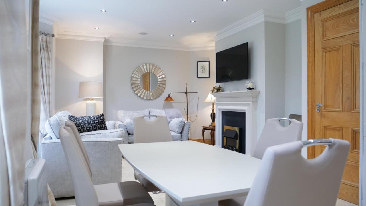 Mullingar Town Apartment 2 Bedrooms Dış mekan fotoğraf
