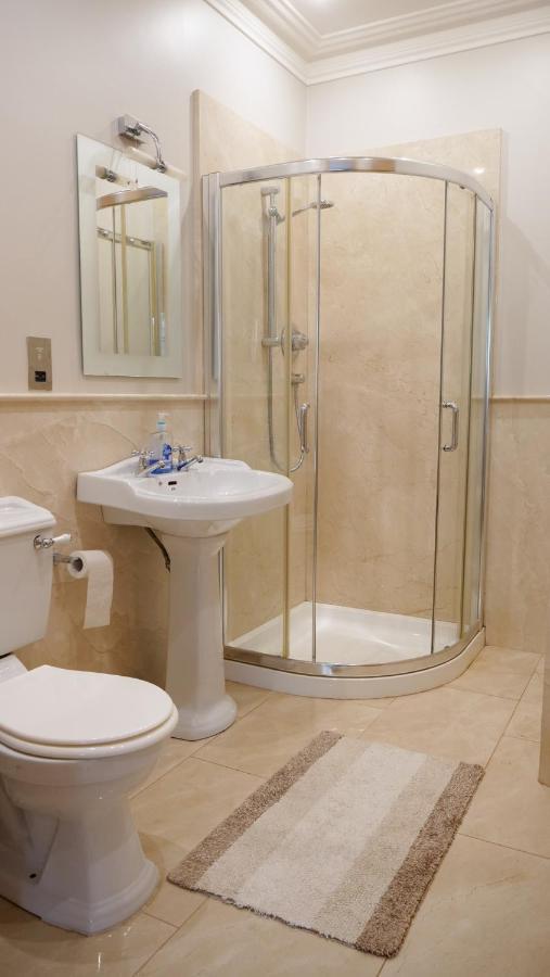 Mullingar Town Apartment 2 Bedrooms Dış mekan fotoğraf