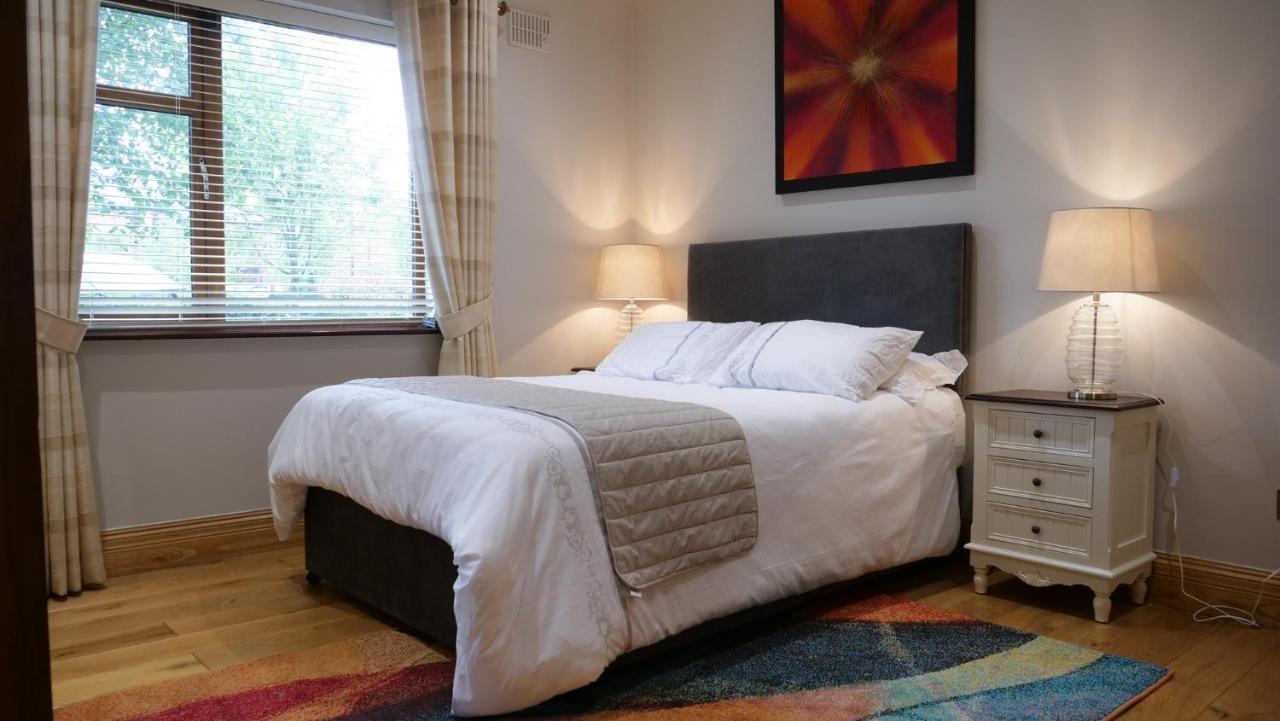Mullingar Town Apartment 2 Bedrooms Dış mekan fotoğraf