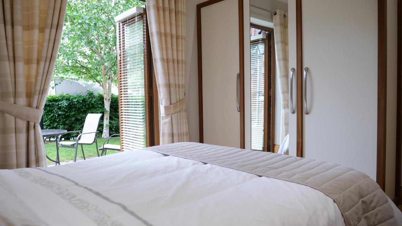 Mullingar Town Apartment 2 Bedrooms Dış mekan fotoğraf