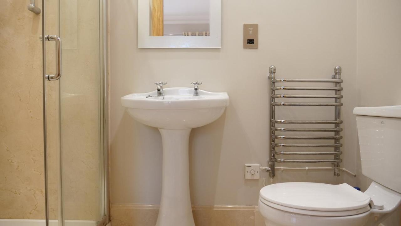 Mullingar Town Apartment 2 Bedrooms Dış mekan fotoğraf