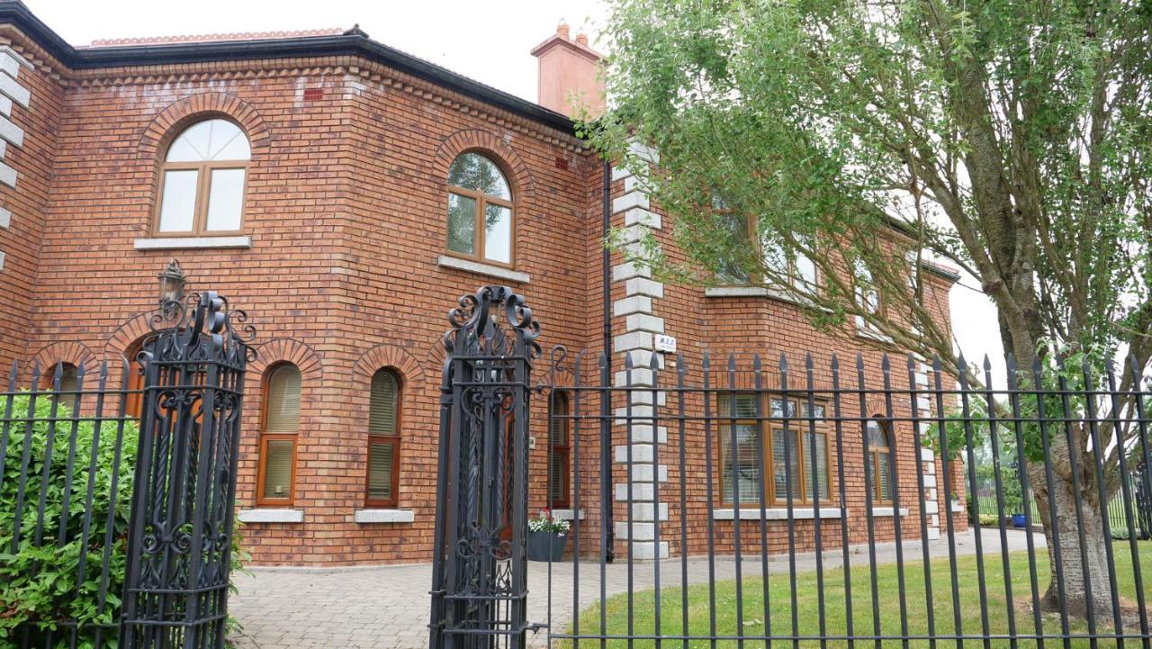 Mullingar Town Apartment 2 Bedrooms Dış mekan fotoğraf